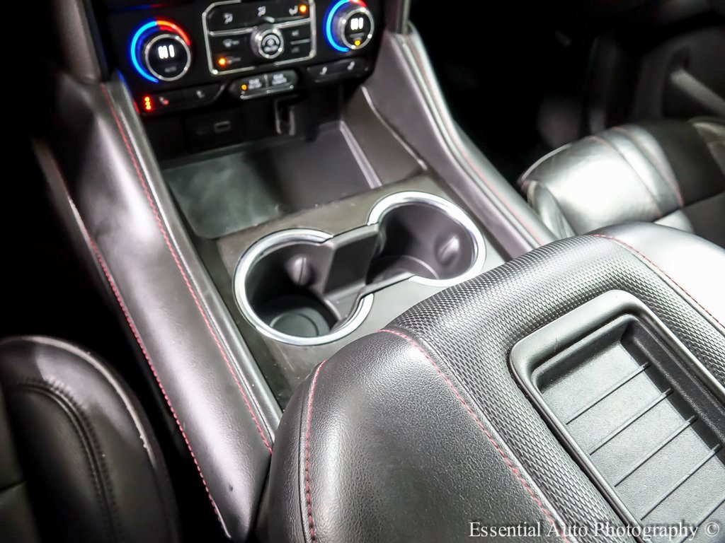 Used 2021 Chevrolet Suburban RST image 19