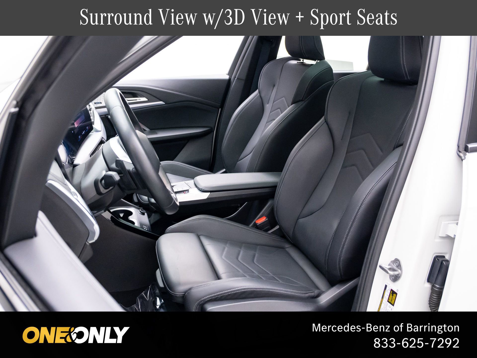 Used 2024 BMW X1 xDrive28i w/ Premium Package AWD/4WD image 16