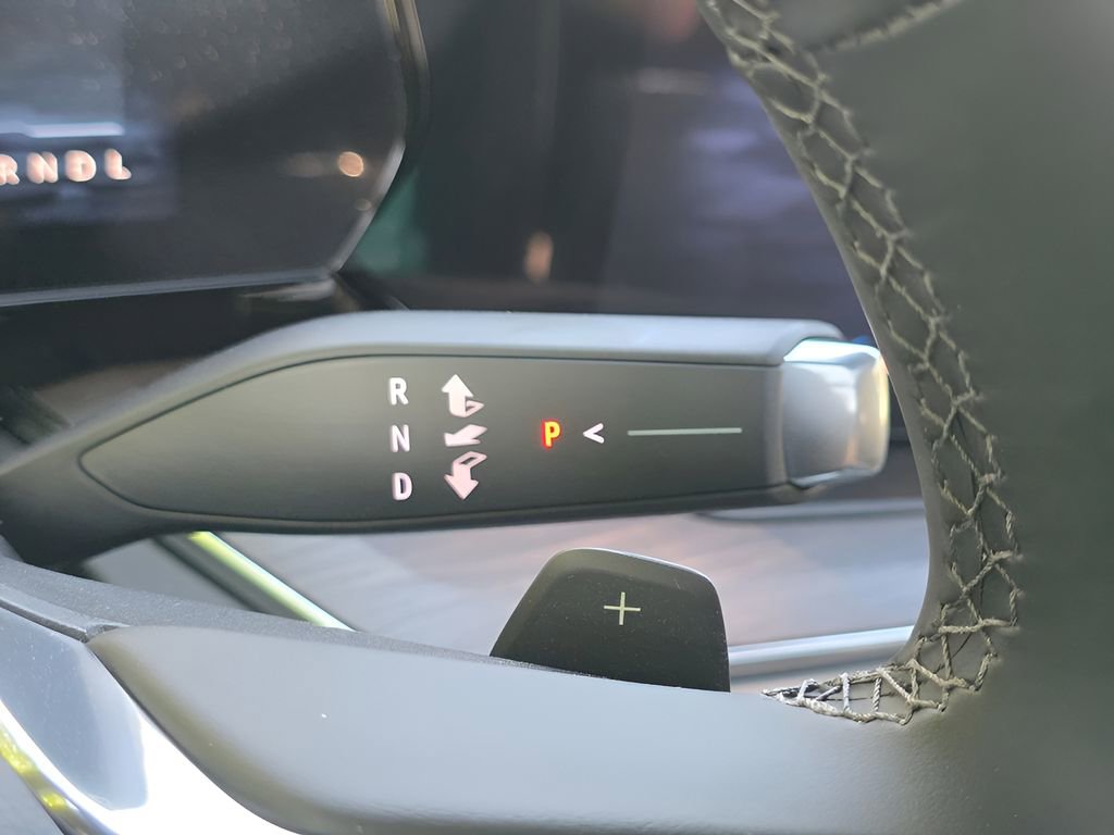 New 2026 Chevrolet Tahoe Premier w/ Sun And Tow Package image 27