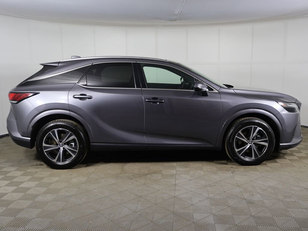 Used 2023 Lexus RX 350 Premium w/ Accessory Package (Z1) AWD/4WD image 14