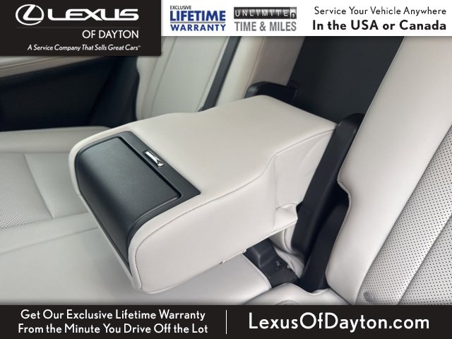 Used 2020 Lexus RX 350 AWD w/ Premium Package image 32