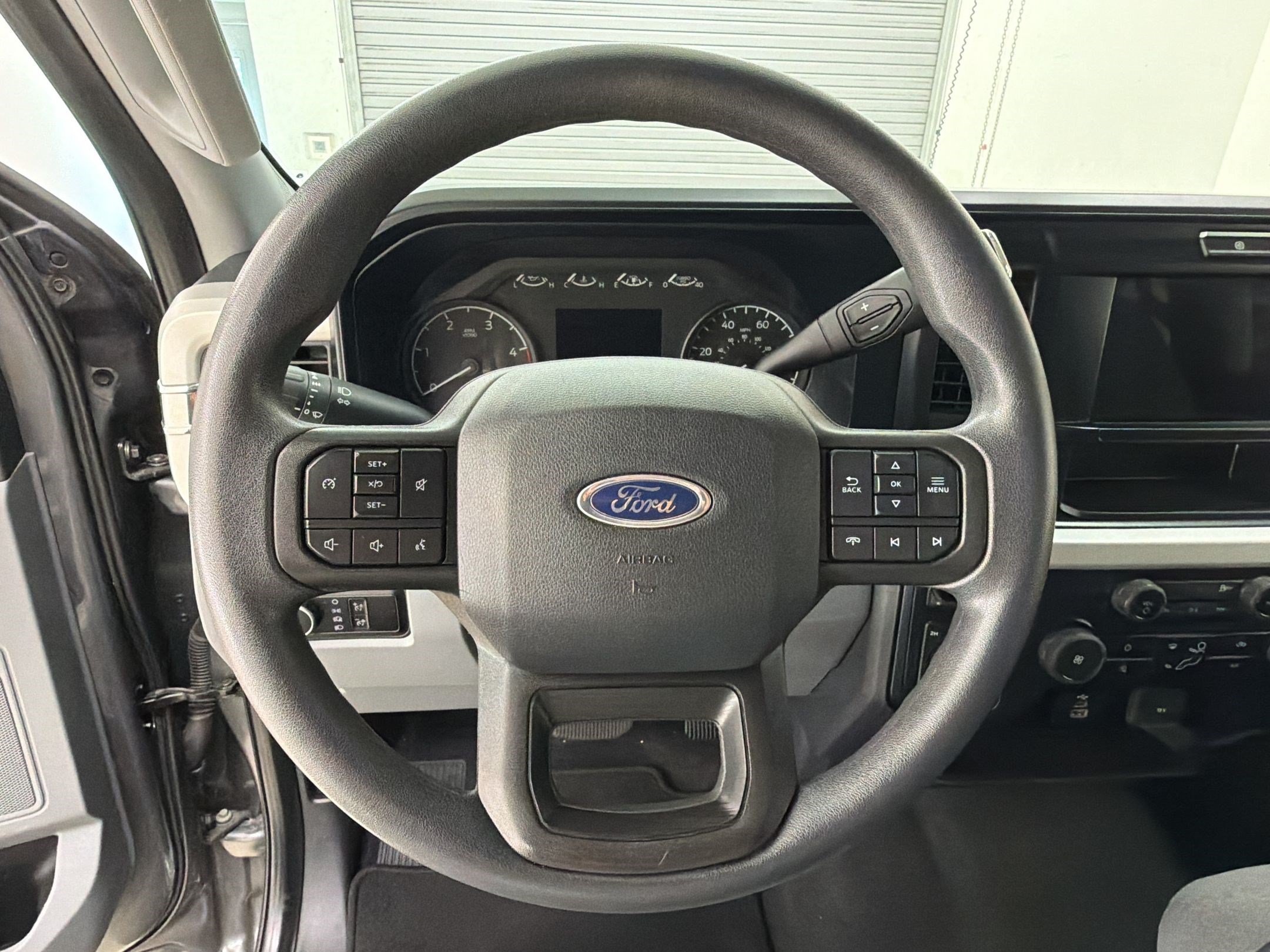 Used 2025 Ford F250 XLT AWD/4WD image 16