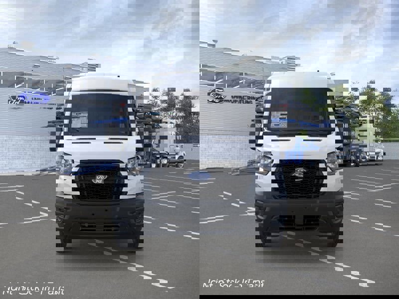 New 2026 Ford Transit 250 148 Medium Roof image 6