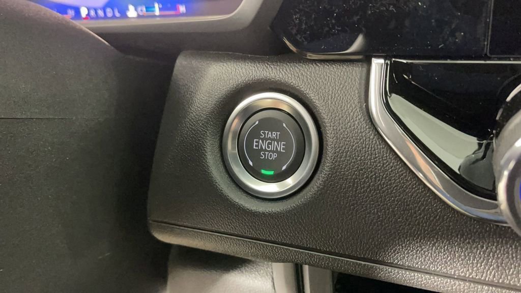 New 2025 Chevrolet Colorado Trail Boss w/ Midnight Edition image 23