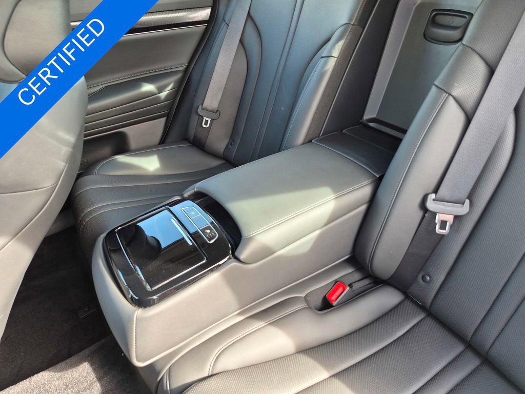 Used 2026 Genesis G80 2.5T image 26