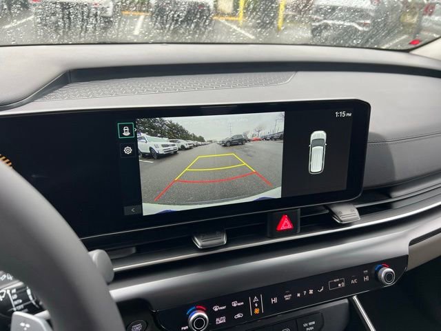 New 2026 Kia Carnival LXS image 26