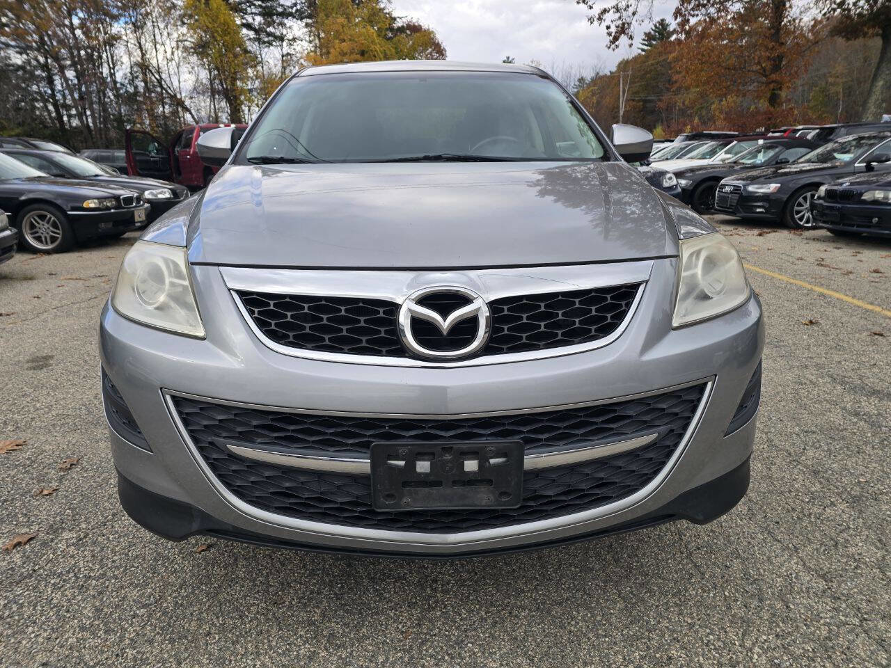 Used 2011 MAZDA CX-9 Sport image 5