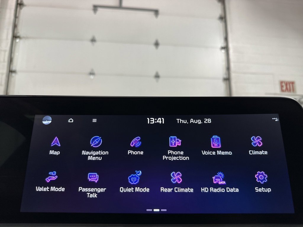 Used 2024 Kia Telluride SX Prestige X-Line image 26