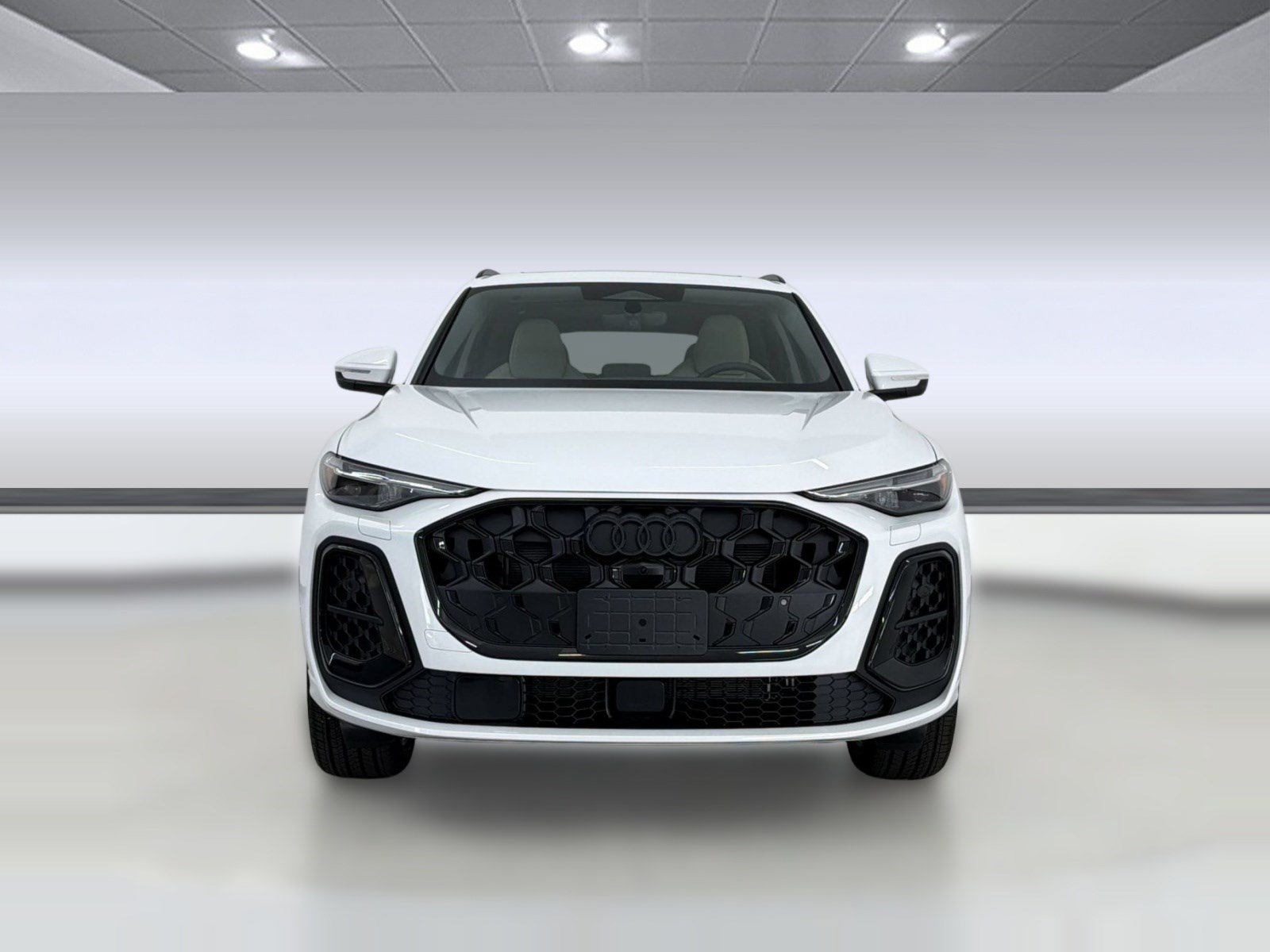 New 2026 Audi Q5 Premium Plus AWD/4WD image 6