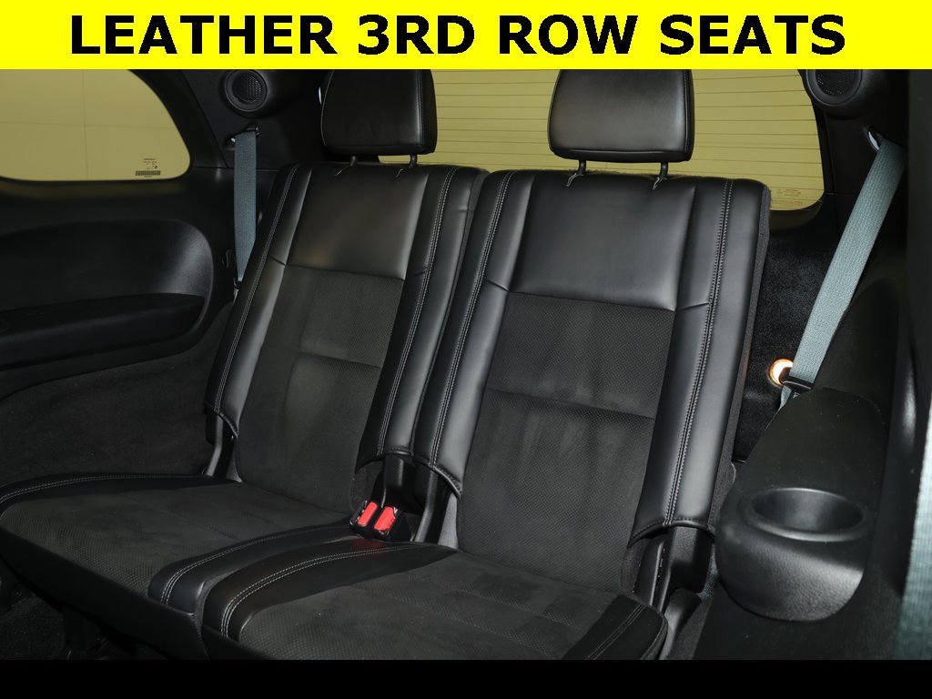 Used 2022 Dodge Durango GT image 13