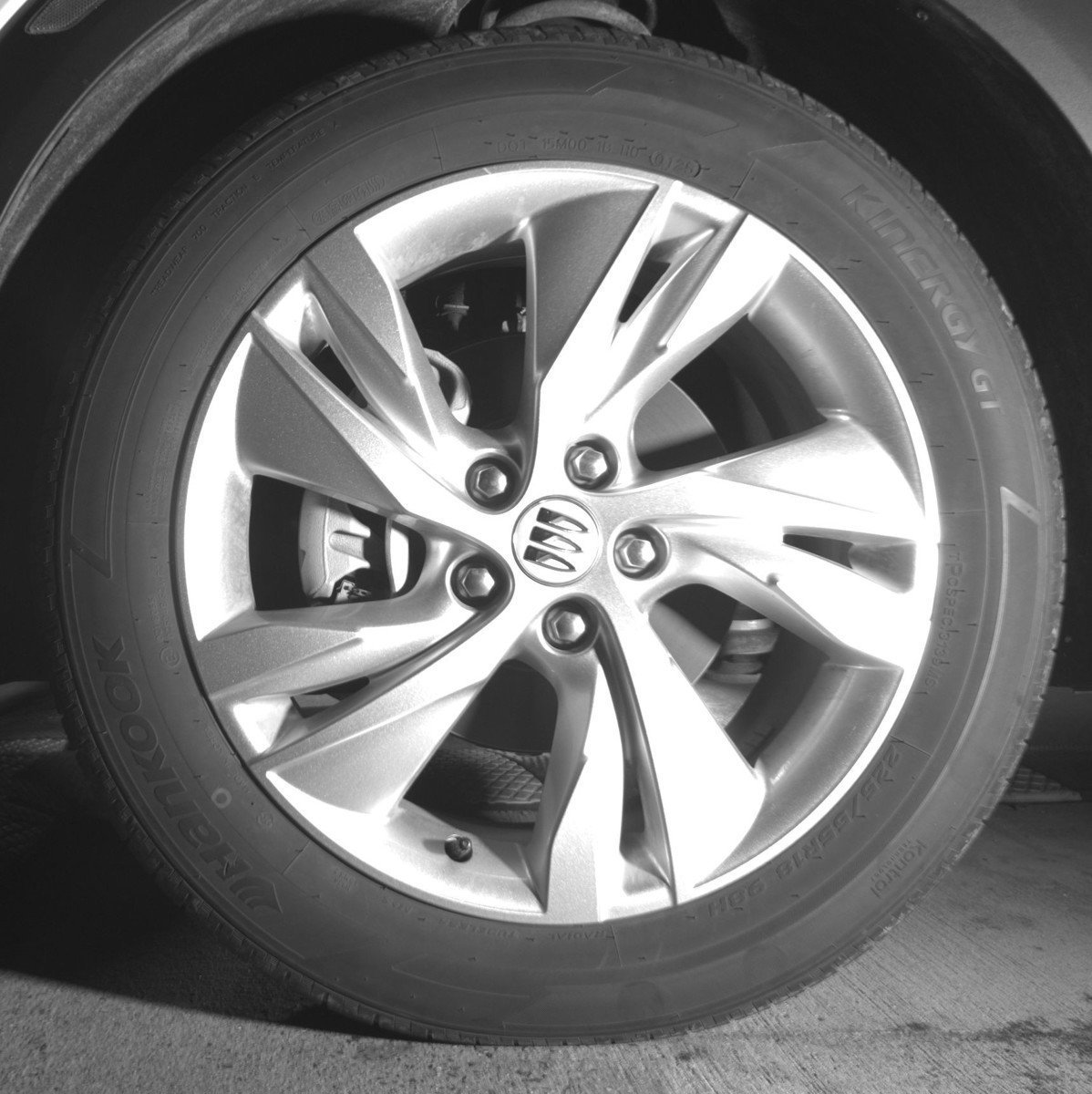 Used 2025 Buick Encore GX Preferred image 12