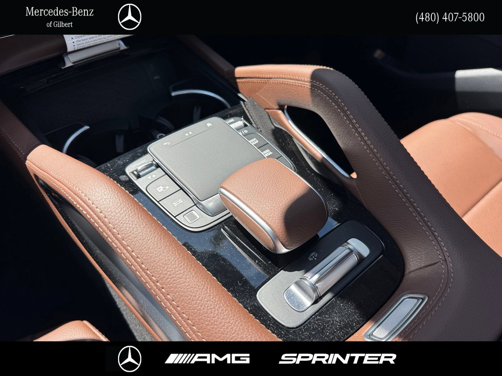 New 2026 Mercedes-Benz GLS 450 4MATIC image 23