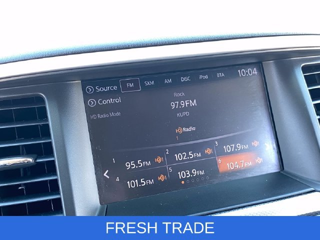 Used 2018 Nissan Pathfinder SL w/ SL Premium Package FWD image 25
