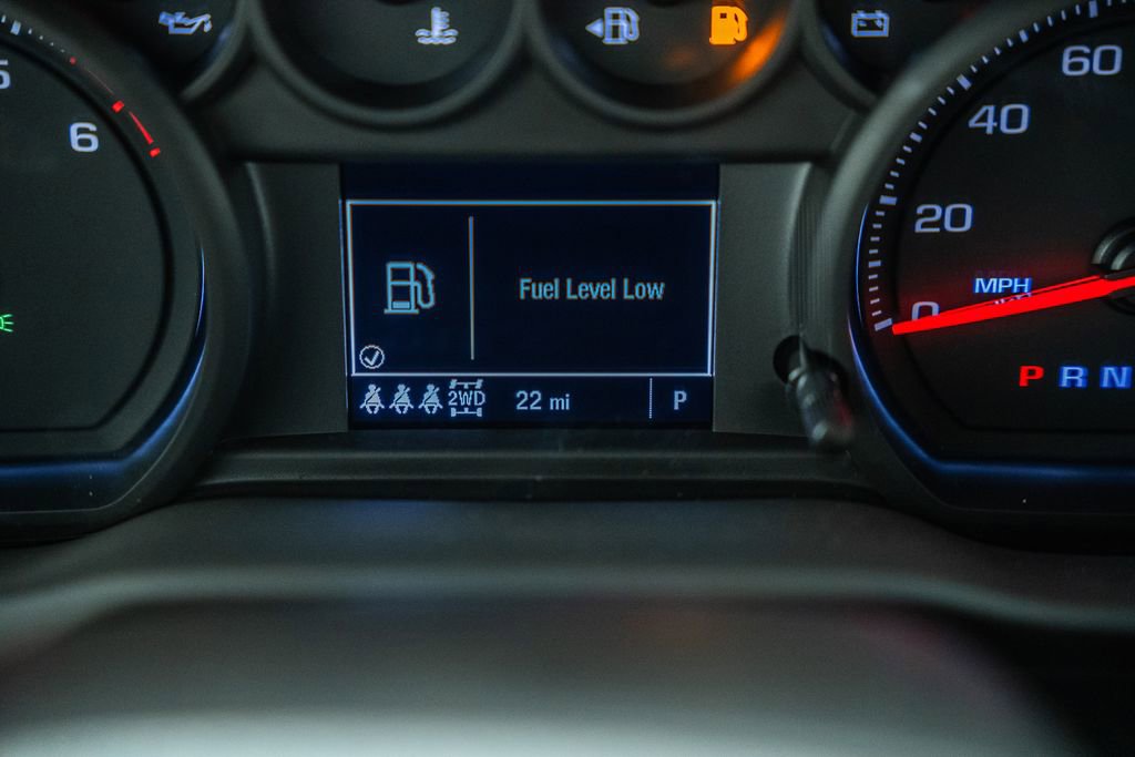 New 2026 Chevrolet Silverado 2500 Custom w/ Custom Value Package image 50