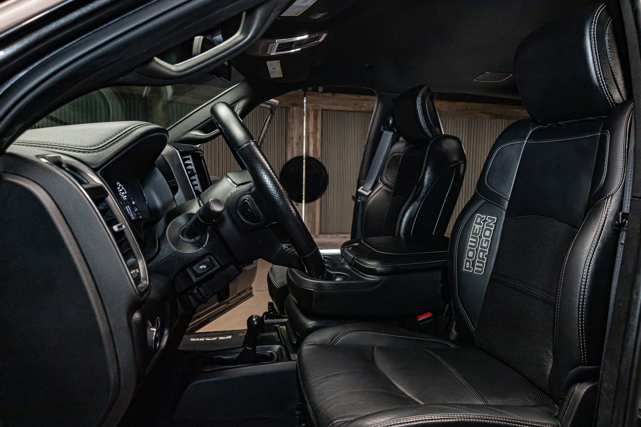 Used 2021 RAM 2500 Power Wagon image 20