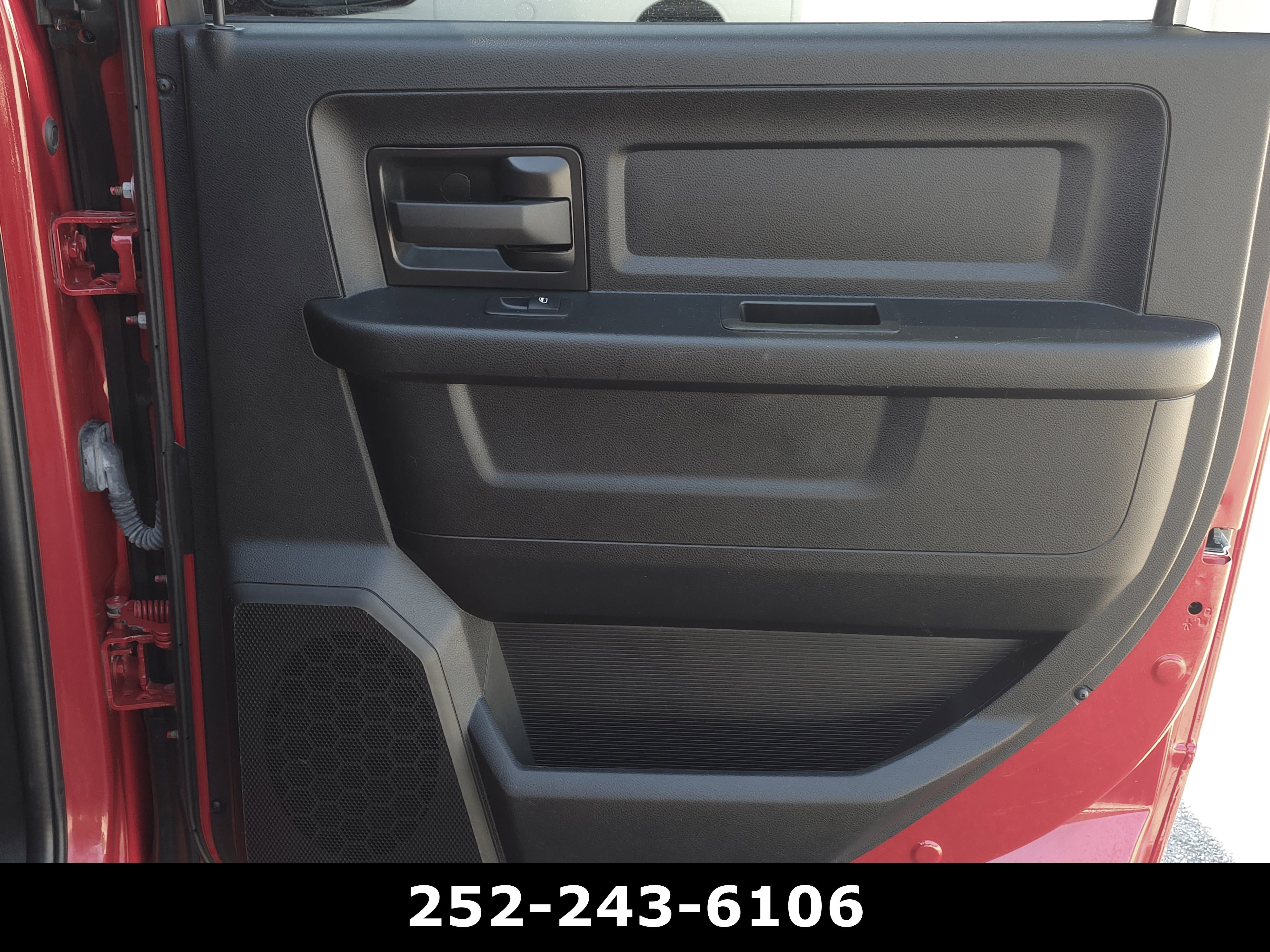 Used 2021 RAM 1500 Tradesman w/ Popular Equipment Group AWD/4WD image 30