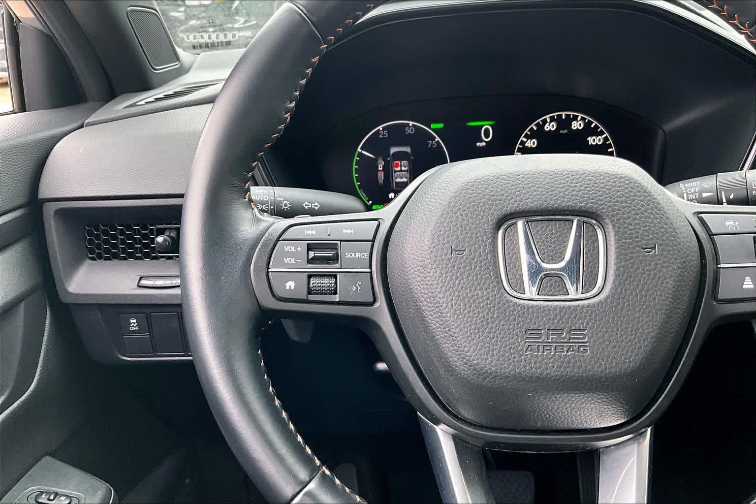 Used 2025 Honda CR-V Sport image 20