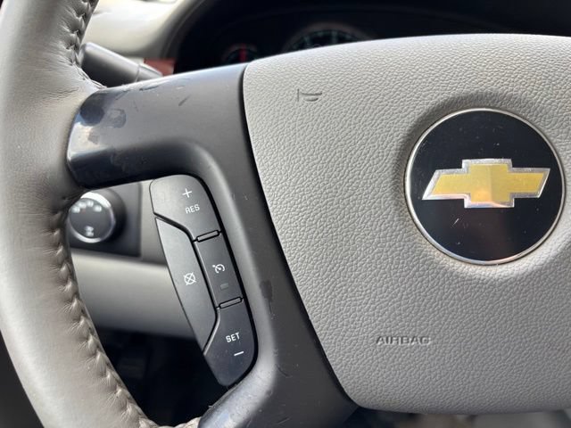 Used 2010 Chevrolet Avalanche LT w/ Luxury Package AWD/4WD image 13