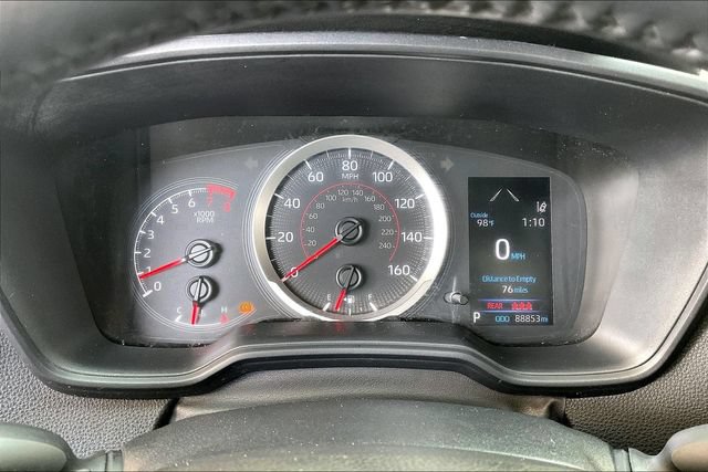 Used 2021 Toyota Corolla SE FWD image 10