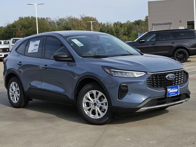New 2026 Ford Escape Active FWD image 2