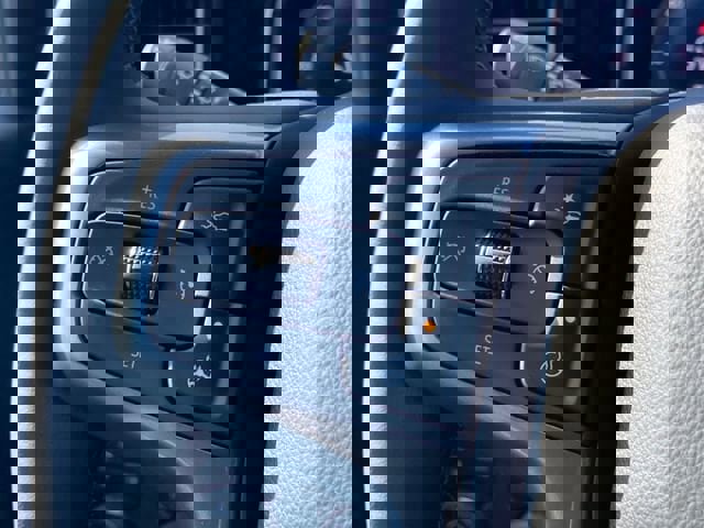 New 2026 Chevrolet Silverado 2500 LT w/ Trail Boss Package image 30