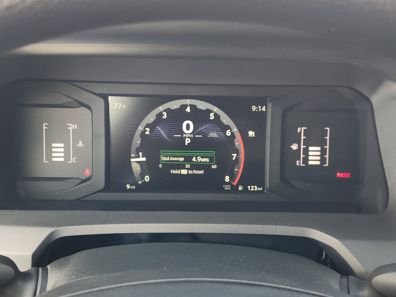 New 2026 Toyota Tacoma 4x4 Double Cab image 17