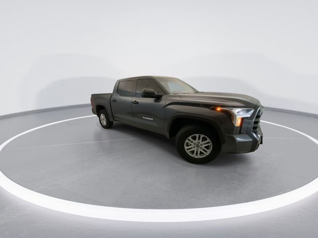 Used 2024 Toyota Tundra SR5 AWD/4WD image 2