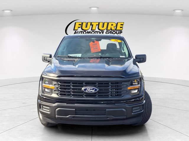 Used 2026 Ford F150 XL RWD image 2