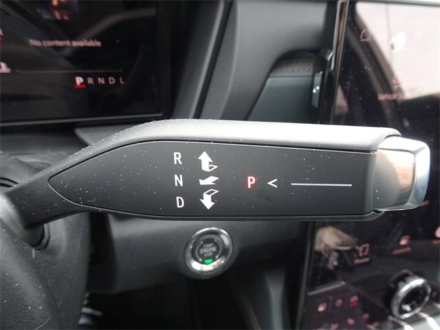 New 2026 GMC Terrain AT4 w/ Convenience Package III image 21