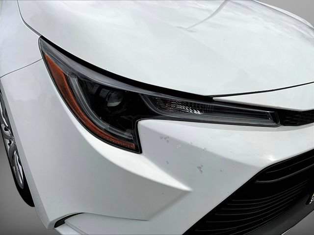 Used 2024 Toyota Corolla LE FWD image 32