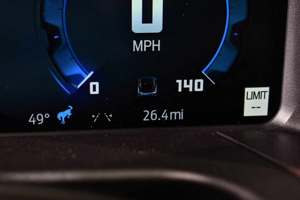 New 2025 Ford Bronco Sport Outer Banks w/ Outer Banks Tech Package+ image 27