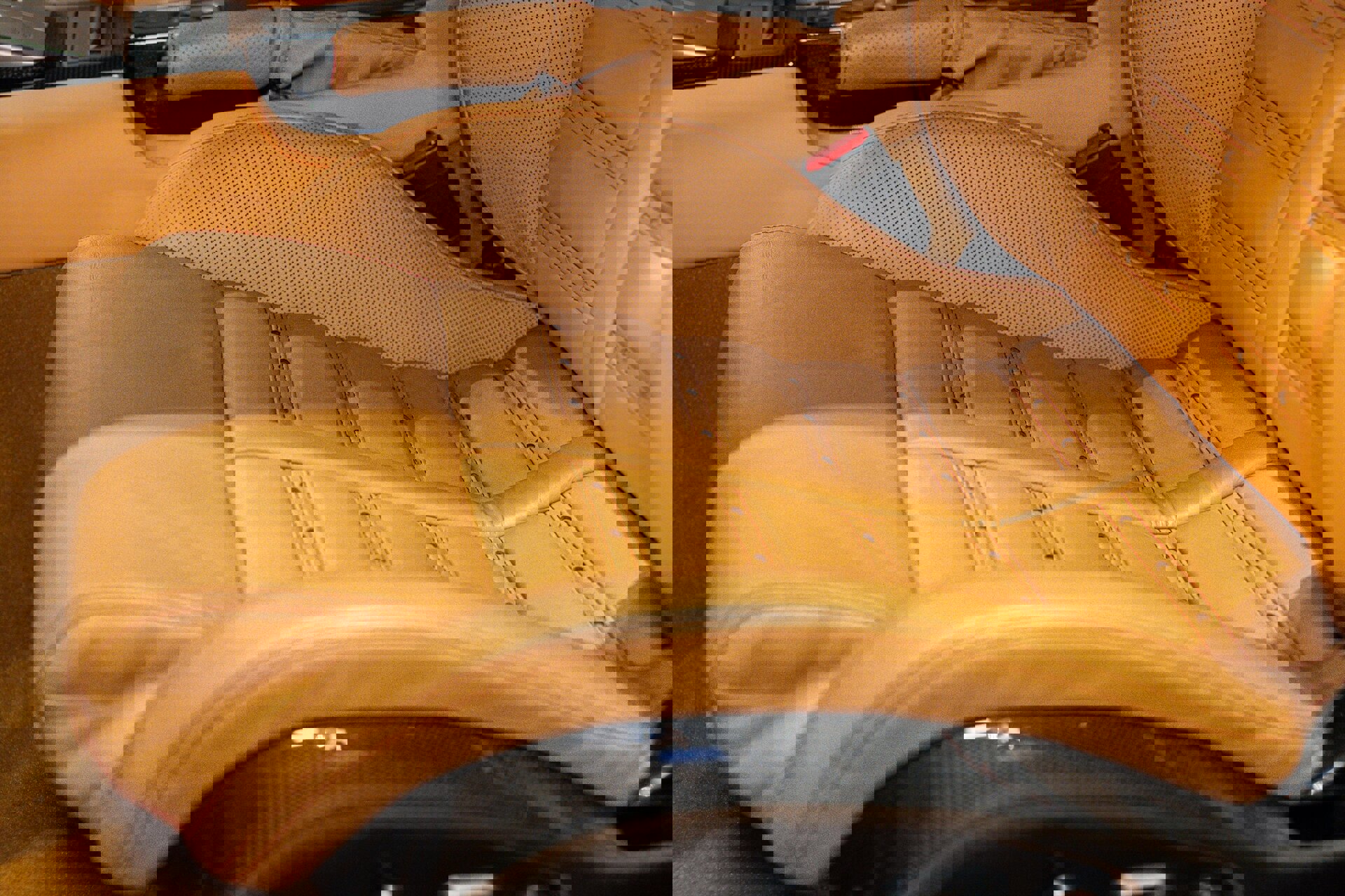 Used 2009 Ferrari 599 GTB Fiorano image 36