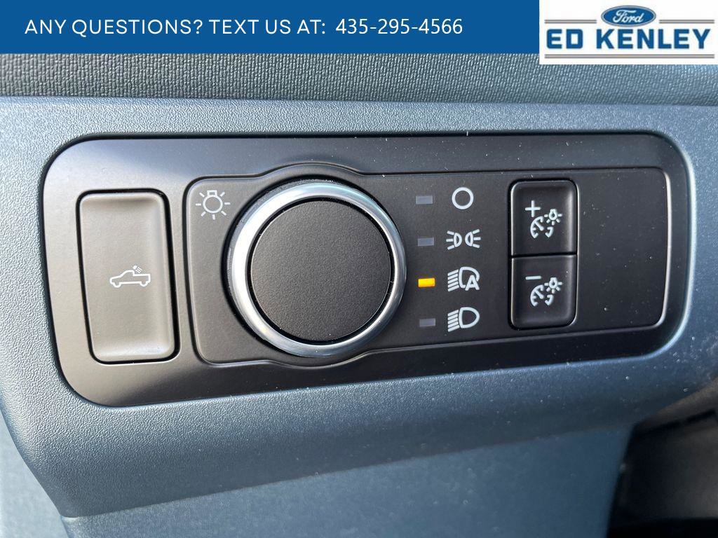 New 2026 Ford Maverick XL image 17