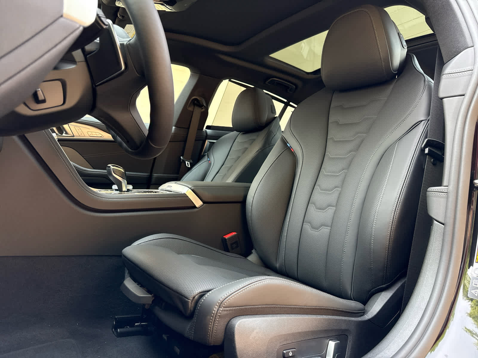 Used 2026 BMW 840i xDrive w/ M Sport Professional Package image 13