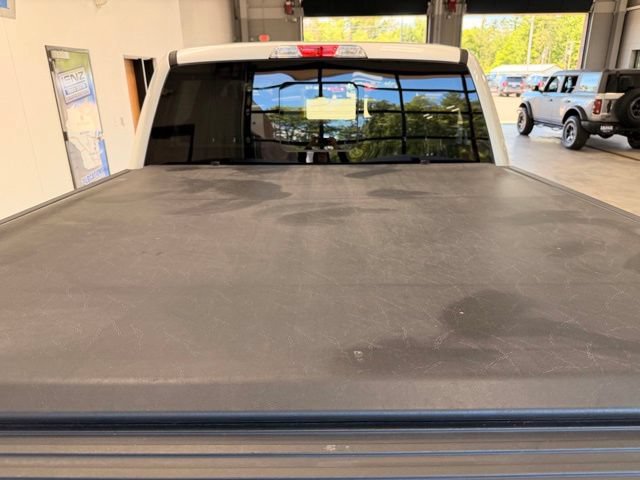 Used 2019 Ford F150 XLT w/ Equipment Group 302A Luxury AWD/4WD image 12