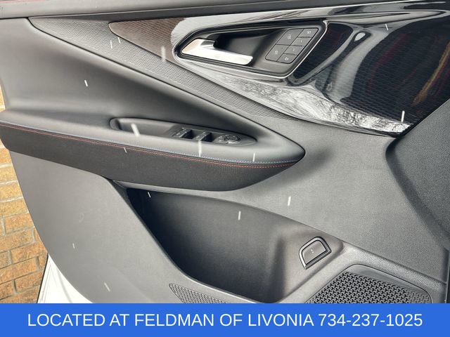 Used 2024 Chevrolet Blazer EV RS image 20