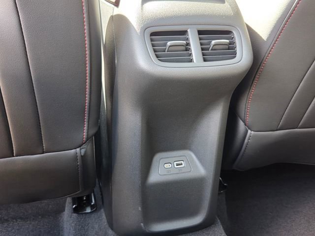 Used 2023 Buick Envision Essence w/ Sport Touring Package AWD/4WD image 13