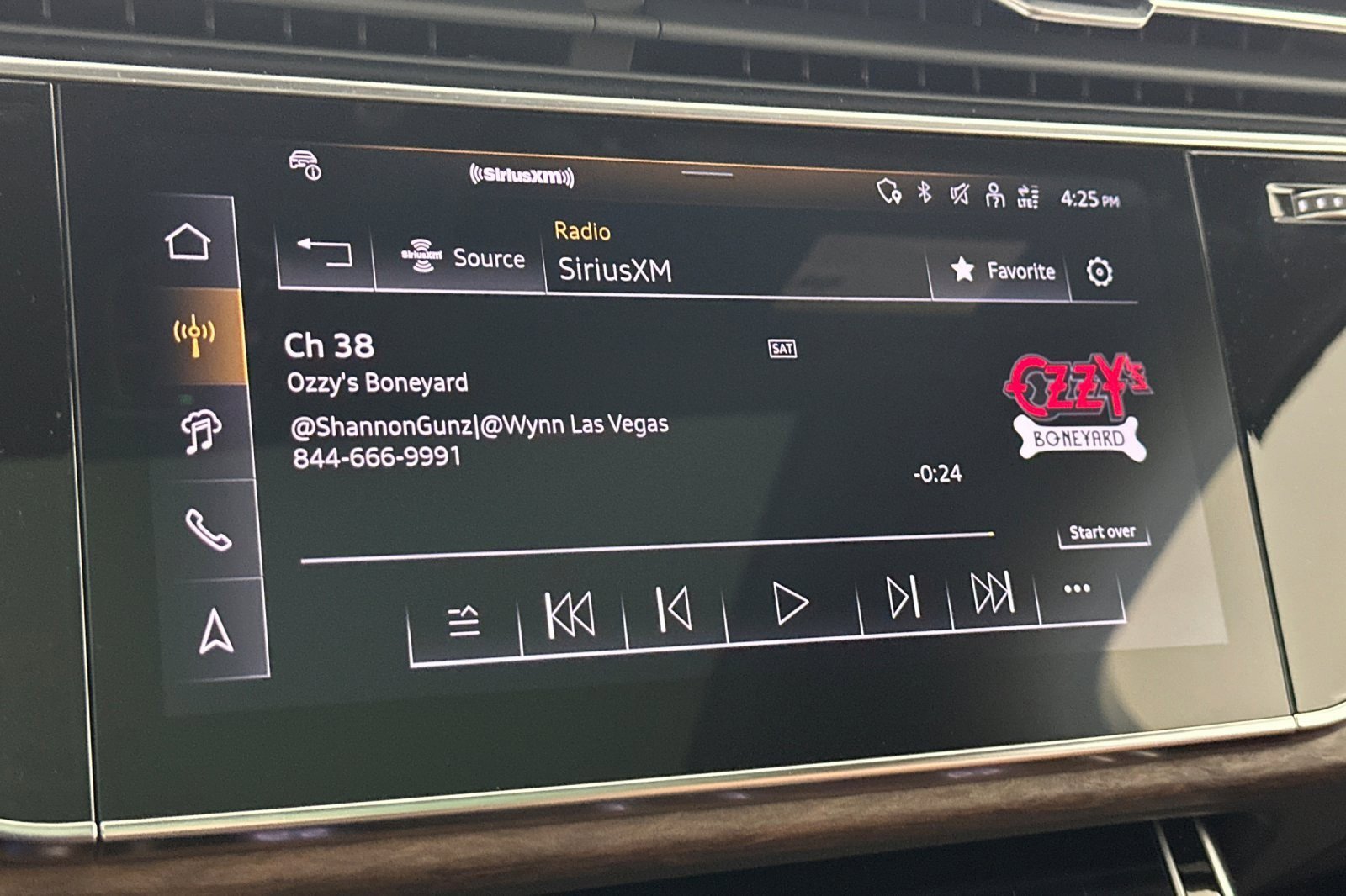 New 2026 Audi Q7 2.0T Premium Plus image 18