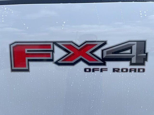 New 2025 Ford F350 XL w/ STX Appearance Package image 16