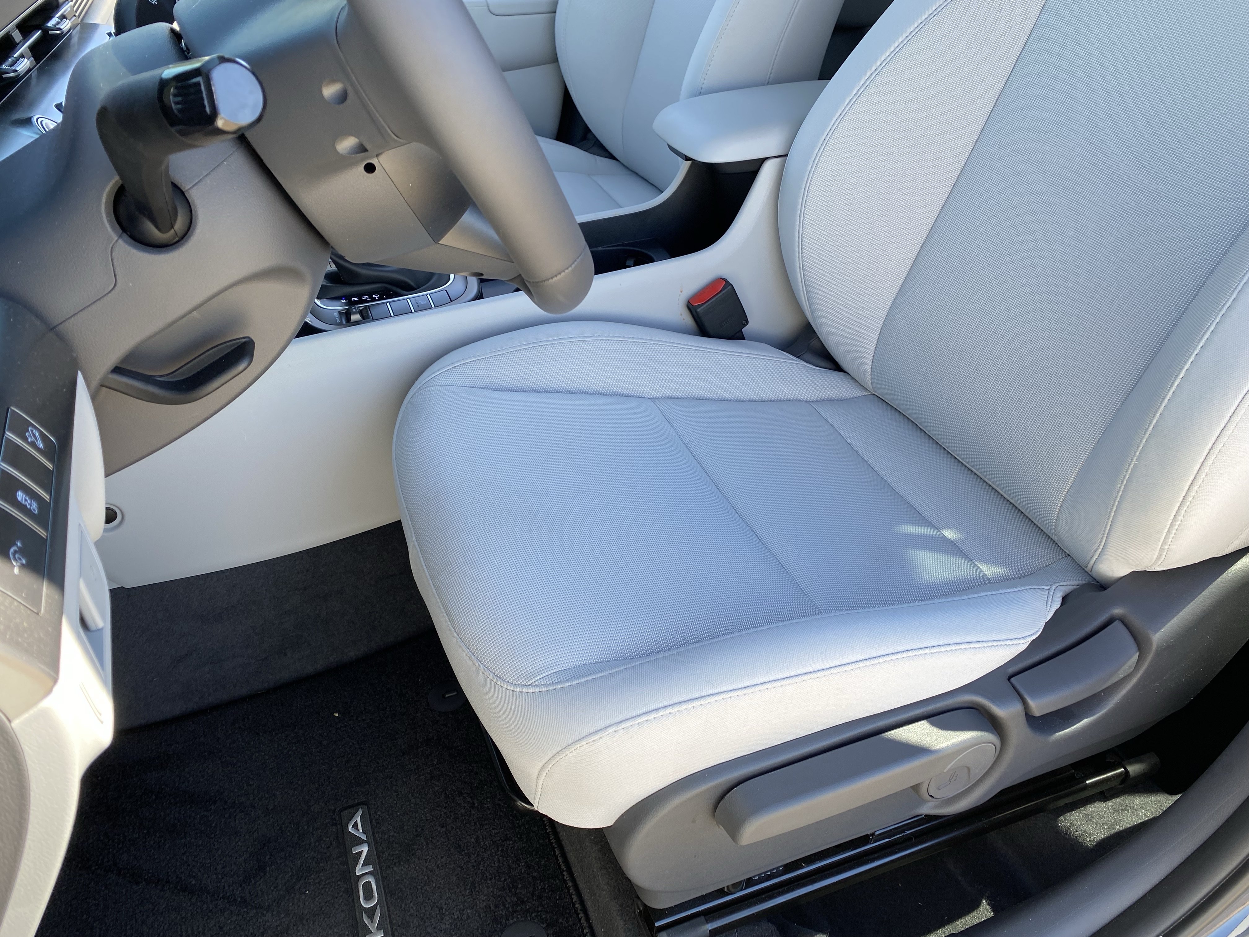 New 2026 Hyundai Kona SEL Sport FWD image 15