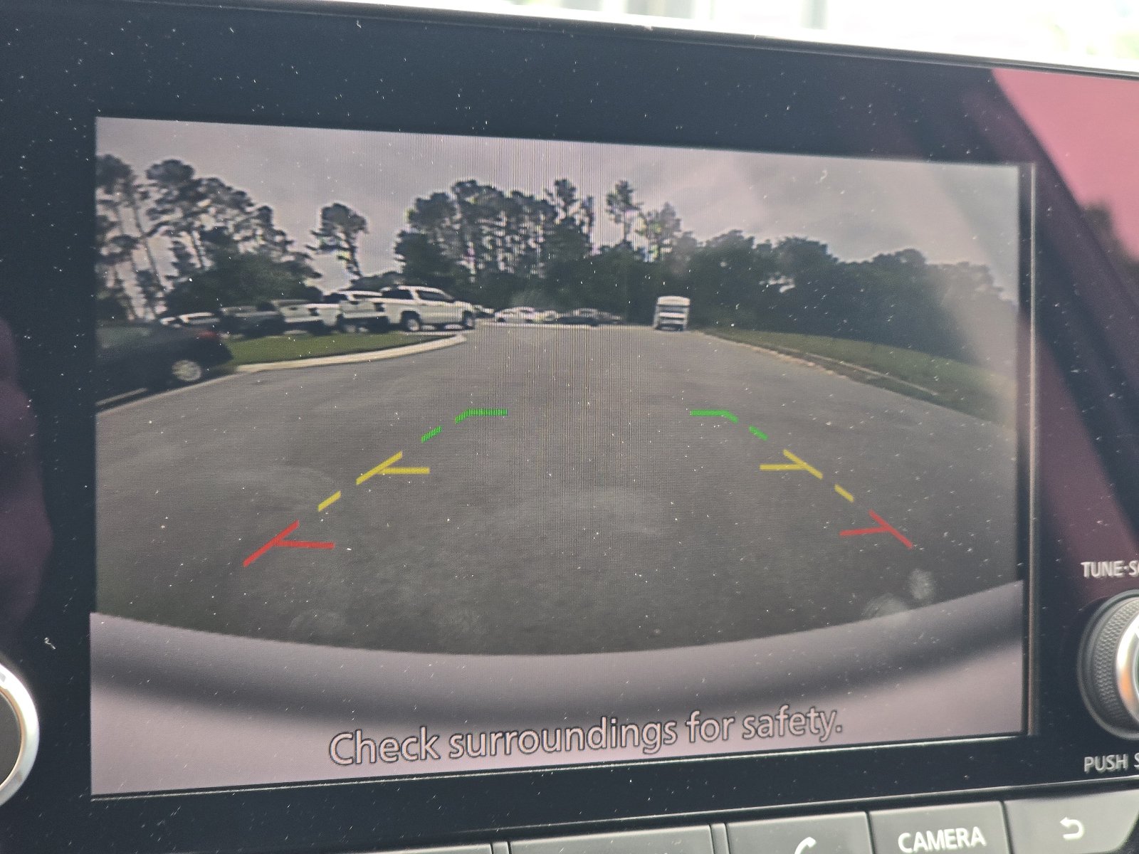 Certified 2024 Nissan Pathfinder SV AWD/4WD image 19