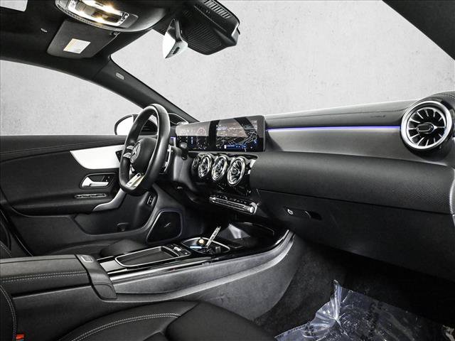 Certified 2024 Mercedes-Benz CLA 45 AMG 4MATIC image 23
