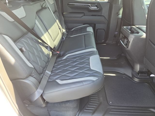 New 2026 GMC Sierra 1500 AT4 w/ AT4 Premium Package AWD/4WD image 26