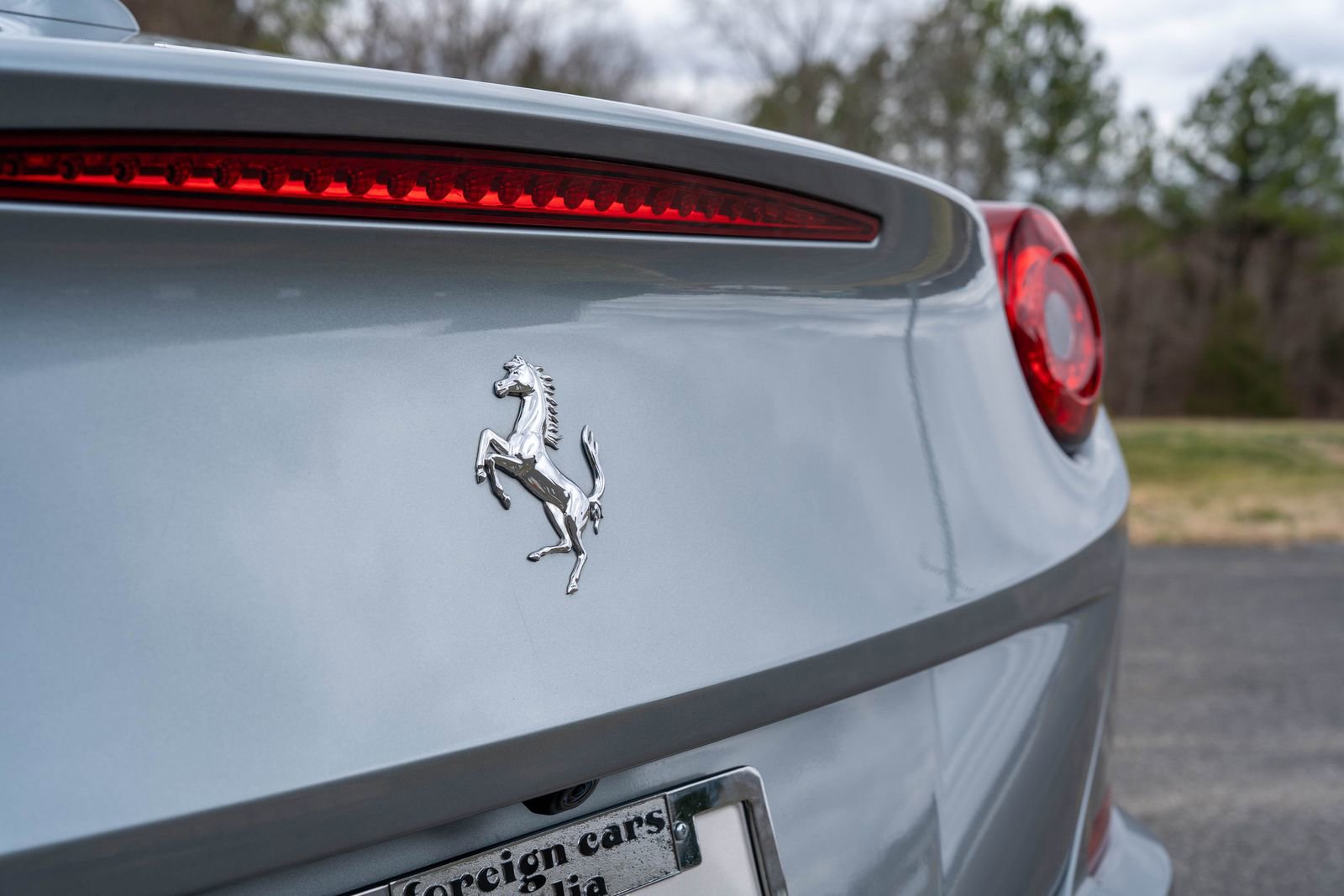 Used 2017 Ferrari California T image 16