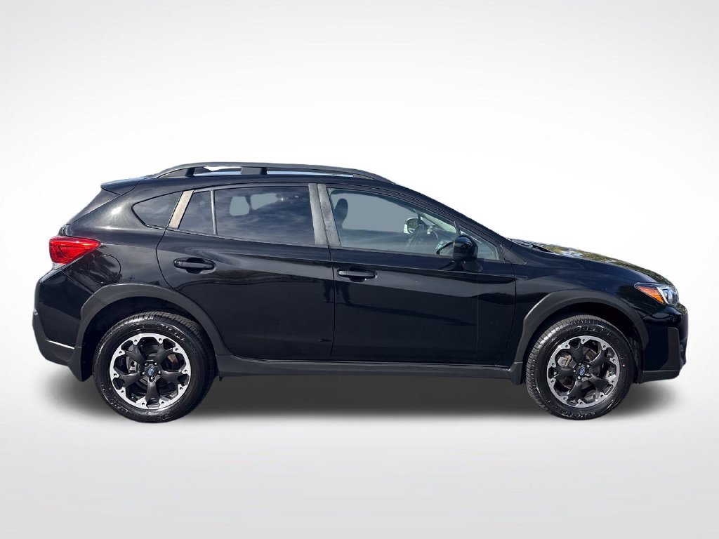 Used 2021 Subaru Crosstrek 2.0i Premium w/ Moonroof Package AWD/4WD image 6