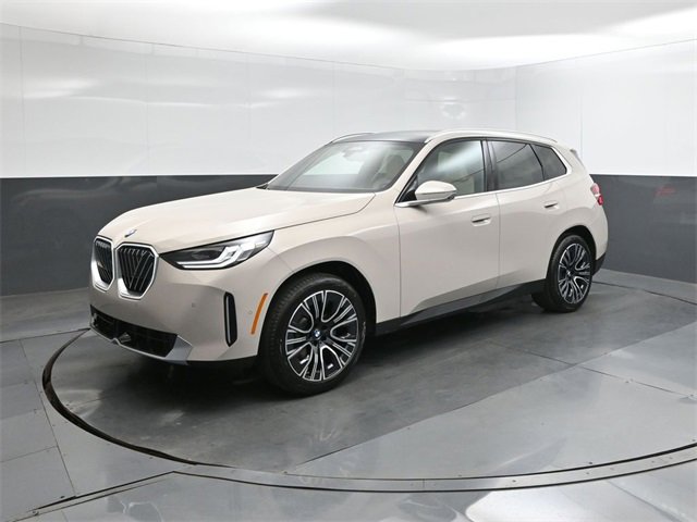New 2026 BMW X3 xDrive30 w/ Premium Package image 1