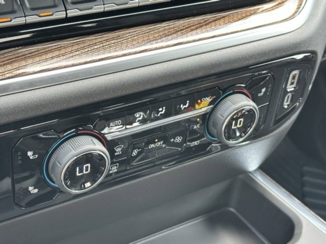 New 2025 Chevrolet Silverado 1500 RST w/ Convenience Package II image 23