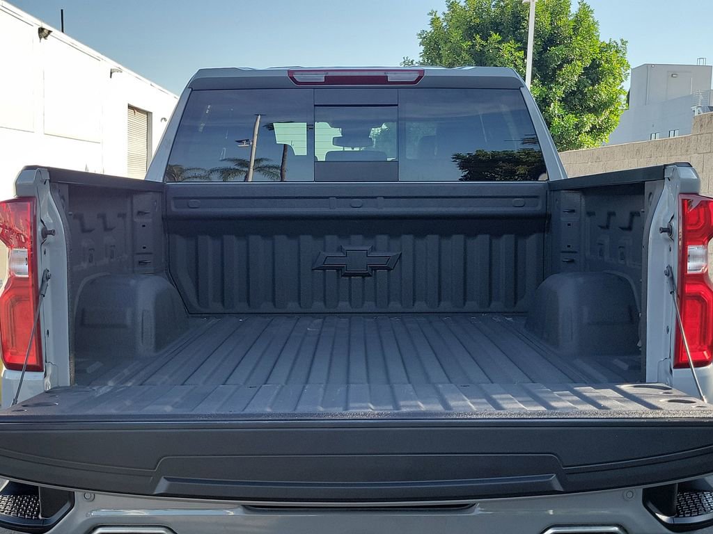 Used 2025 Chevrolet Silverado 1500 RST w/ Convenience Package II image 27