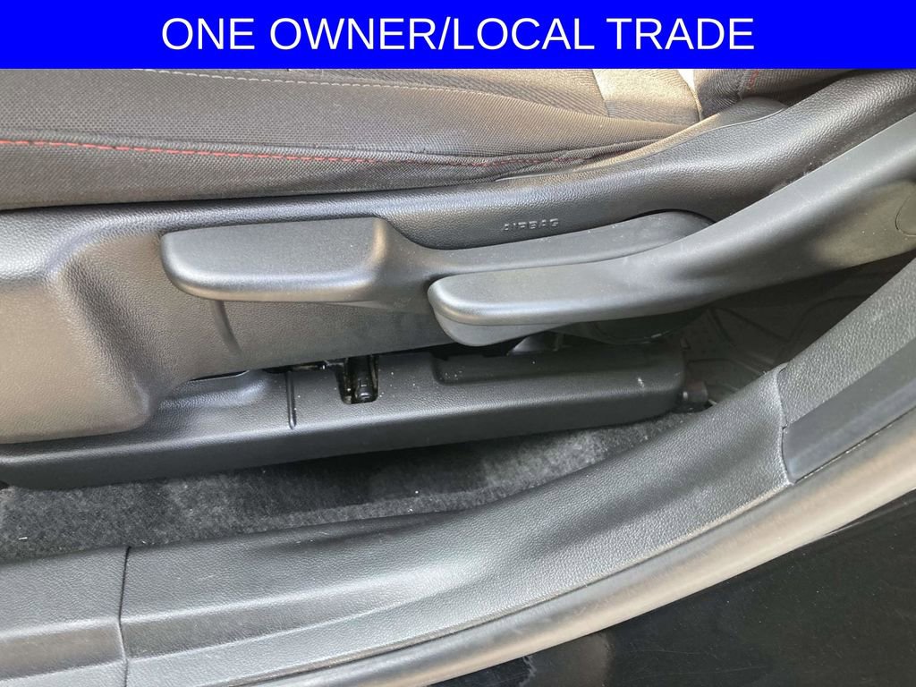 Used 2024 Chevrolet Trax RS image 15