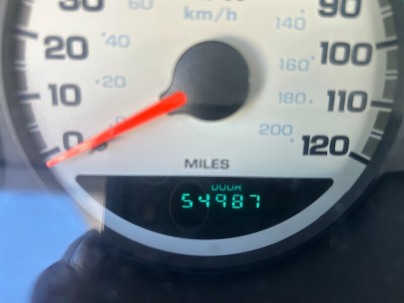 Used 2003 Dodge Neon SXT FWD image 18
